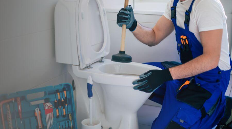 sewer cleaning in Kure Beach, NC